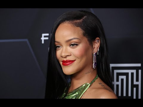 Rihanna - Lemme Get That (2007), Single