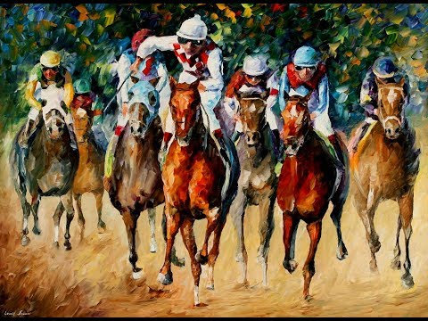 FAITES VOS COURSES 2017 - RACEMEETING 19