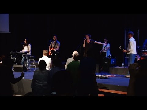 Joel Shaw - Living In Righteousness - 2nd August 2015