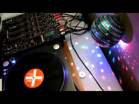 Noel Nation - An Insirational Journey 129/Bpm - Vinyl