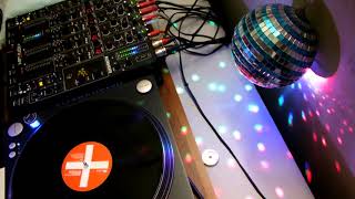 Noel Nation - An Insirational Journey 129/Bpm - Vinyl