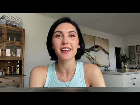 POINTE of VIEW | Beckanne Sisk