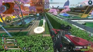 apex rank clip