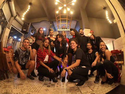 Dois Copos - Papatinho, Ferrugem, Kevin O Chris, L7NNON | Estúdio Monteiro | DNA Carioca 2019