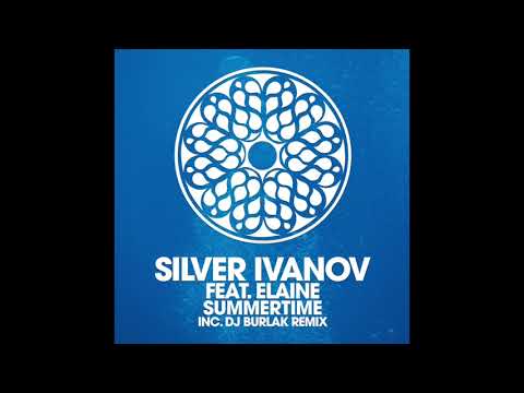 WU032 Silver Ivanov feat. Elaine - Summertime (Original Mix)