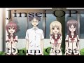 Jinsei OP - Dekoboko Kaiketsu Sensation Drum ...