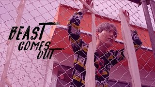 [ Sexy FMV ] SUGA | Beast Comes Out