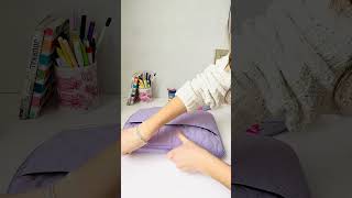 Video de Funda notebook bolsillos ch Verde cuadros