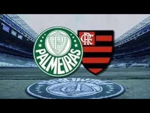 Flamengo 1 x 1 Palmeiras | Melhores Momentos (COMPLETO) | Brasileirão 2024