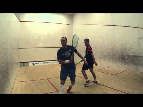 Gaultier (FRA) Vs Castagnet (FRA) G2