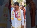 Srikalahasti MLA WhatsApp Status