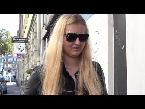 Und doch kann ich sehen (Selbstexperiment)