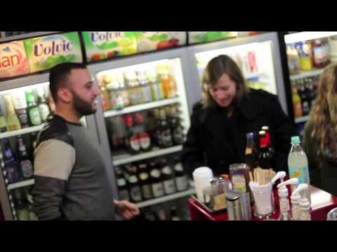 Lindenkiosk Köln Lindenthal