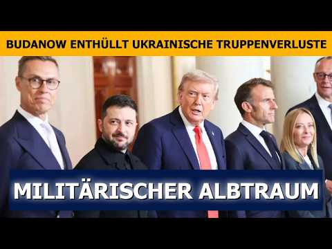 Russische Angriffe brechen das Selenskyj-Regime auf Video-Thumbnail von YouTube
