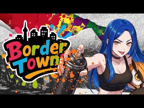 【#ボダタウ】メンバーが懲り始めてきたので復讐します。オレンジギャング ARES ボス おミチル視点 #GTA #スト鯖