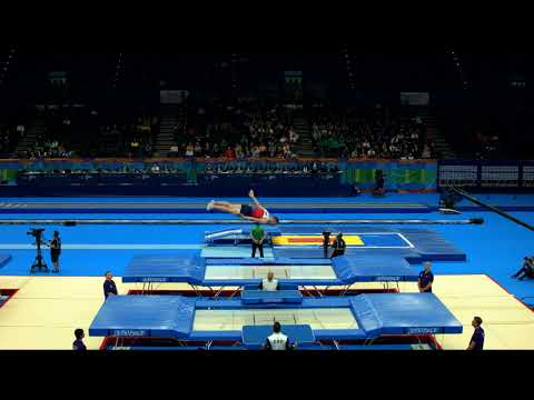STAMP Andrew (GBR)_M_2023 Trampoline Worlds_Qualification_Trampoline_R2