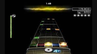 Firewind - Brother&#39;s Keeper (FoF) 5*