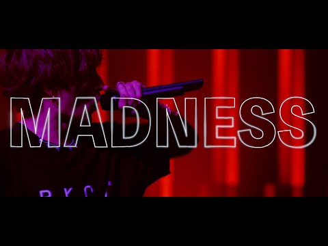 PKCZ® - HARD LUCK MADNESS (Official Lyric Video)