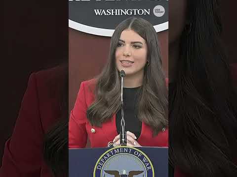 'All options are on the table' as Pentagon weighs action against Mark Kelly