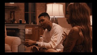 Blue Music Video