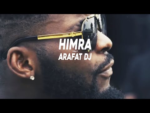 Himra - Enfant béni ( Feat. Dj Arafat ) Prod by Dezguns