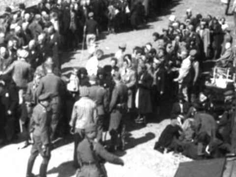 Le Rapport Pilecki au Théâtre de l'Épée de Bois 