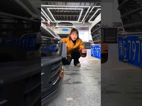 Car Crash 🚗💥New Viral Gadgets Smart Appliances Kitchen Utensils/ Home Inventions #shorts​