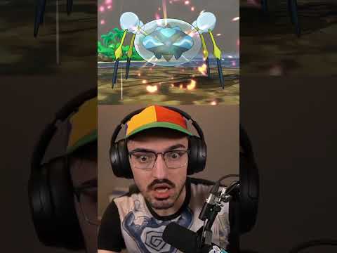 SmallAnt wasn't prepared for Pokemon Ultra Sun/Moon