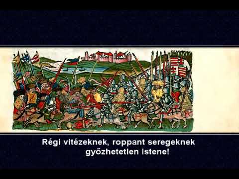 Hymnus Secundus (Balassi Bálint)