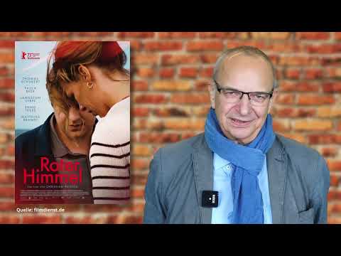 Filmtipp Roter Himmel