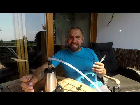 V-Tower Vaporizer von Arizer