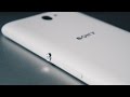 Видеообзор Sony Xperia E4 Dual E2115 White