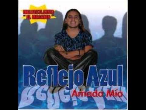 02- mala mujer reflejo azul (amada mia 2002)