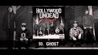 Hollywood Undead - Ghost (Bonus Track)