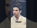 Sushant Singh Rajput Motivational Speech Quotes Status Video QL Shorts