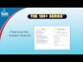 The 100+ Series™: Grammar, Grades 7-8