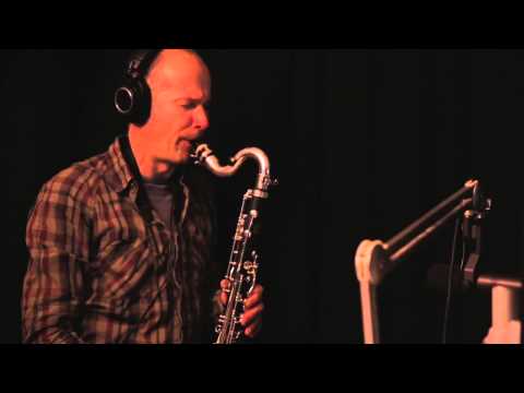 Basso Live - Tapani Rinne