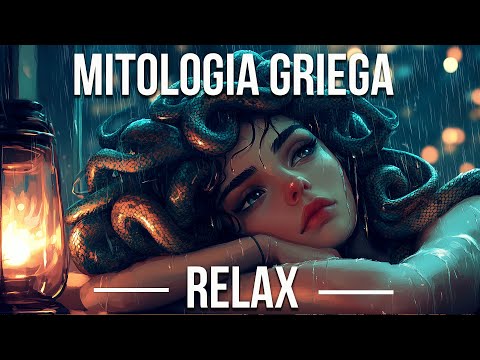 Las MEJORES Historias de la MITOLOGÍA GRIEGA