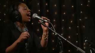 Cold Specks - Absisto (Live on KEXP)