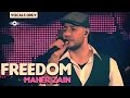 Maher Zain - Freedom | Vocals Only (No Music ...