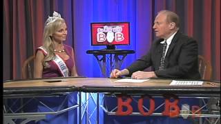 An Hour with Bob, March 24, 2014