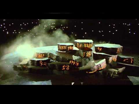 ORIGINS (2015) / final scene