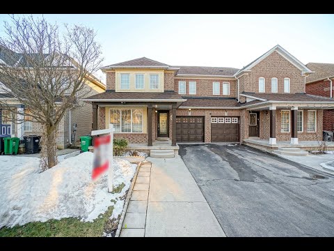 76 Jewel Crescent, Brampton Home for Sale - Real Estate Properties for Sale