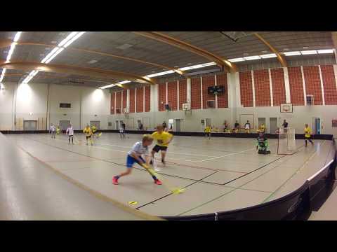 Wirmo Masku  07 11 8 2017 1 erä