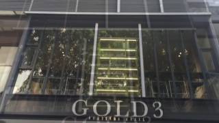Where to Stay in Malaysia: Gold 3 Boutique Hotel