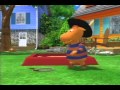 Ecuador TV Los Backyardigans