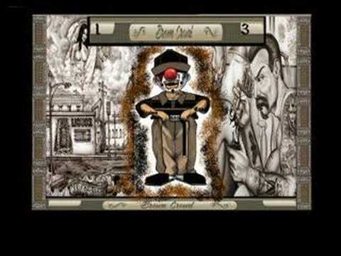 Brown Crowd 13 - Cinco Dos Cero