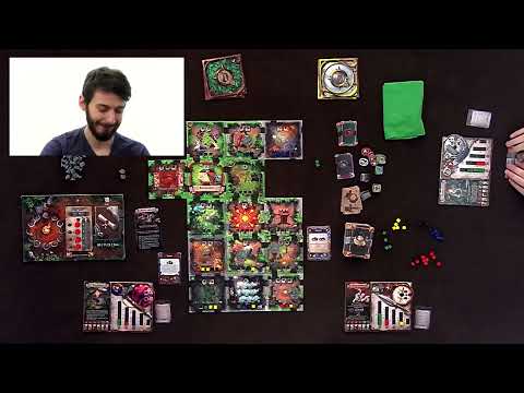 Vidéo Dungeonology : The Expedition