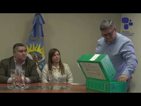 Portada video