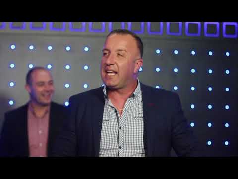 Fokus Bend  -  Balkan neka gori